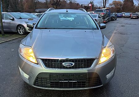 Ford Mondeo Turnier Trend