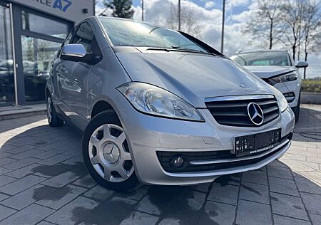 Mercedes-Benz A 160