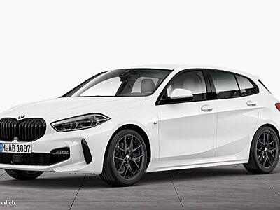 BMW 120i M Sport | Driv.Assist. | Park.Assist. | Len