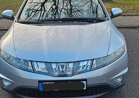 Honda Civic 1.4 LS