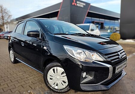 Mitsubishi Space Star 1.2 Select *KLIMA*NAVI-APP*BLUETOOTH*