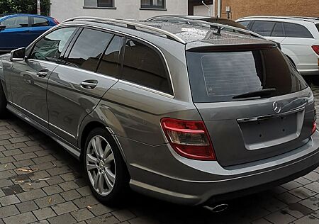 Mercedes-Benz C 220 CDI T AVANTGARDE Avantgarde