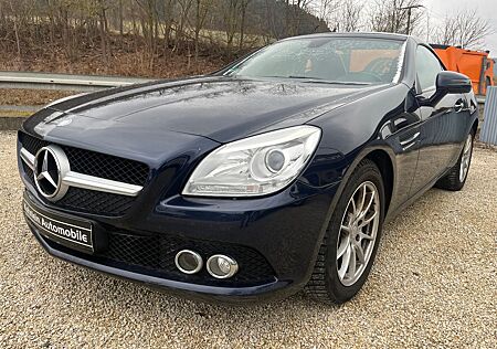Mercedes-Benz SLK 200 Roadster 1.Hand Sonderpreis mit Mängel