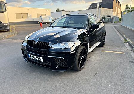 BMW X6 xDrive30d - M Sportpaket