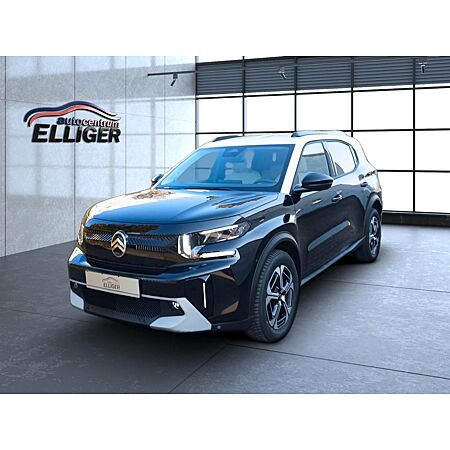 Citroën C3 Aircross leasen