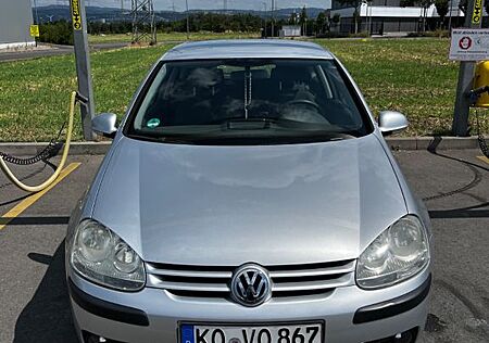 VW Golf Volkswagen 1.4 Comfortline Comfortline