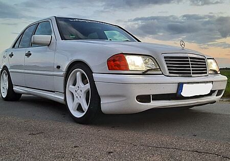 Mercedes-Benz C 240 CLASSIC Classic
