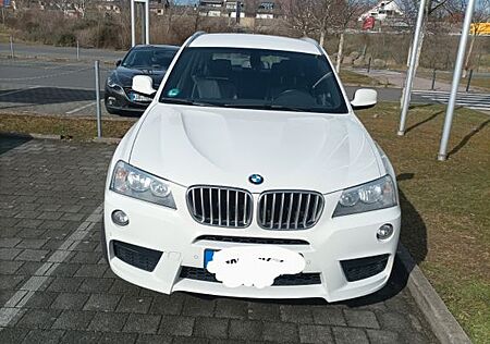 BMW X3 M