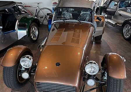 Caterham Super Seven 2000