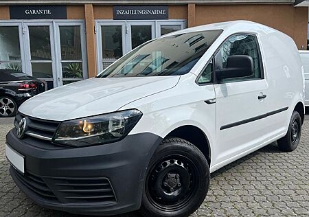 VW Caddy Volkswagen Nfz Kasten BMT,KLIMA,TÜV&SERVICE NEU