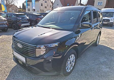 Ford Tourneo Courier 1.0 Titanium Winter-P. Alu DAB F