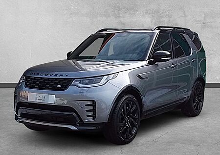 Land Rover Discovery D250 MHEV AWD DYN SE Automatik