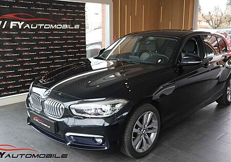 BMW 125 i Urban Line Automatik*Navi* Kamera*