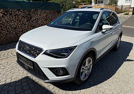 Seat Arona 1.0 TSI Start&Stop 85kW FR DSG FR