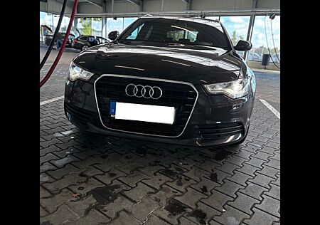 Audi A6 2.0 TDI multitronic Avant