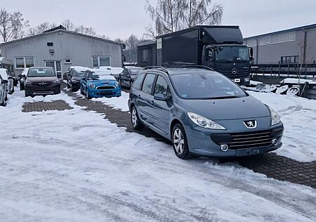 Peugeot 307 Break/ SW Break Oxygo*TÜV neu