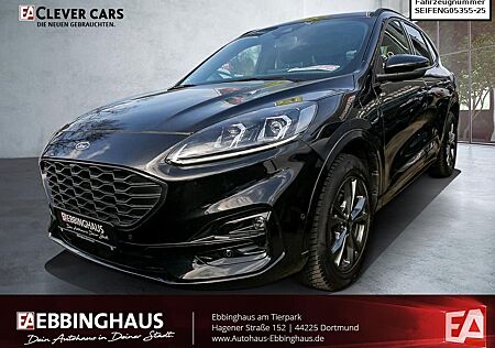 Ford Kuga 2.5 Plug-In Hybrid ST-Line X Stauassistent