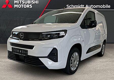 Opel Combo Cargo 1.5 D L1H1 LED NAVI PDC KAMERA TEMPO