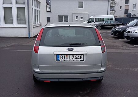 Ford Focus 1,6 Fun X Fun X