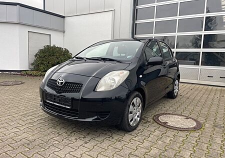 Toyota Yaris Sol*Klima*TÜV Neu