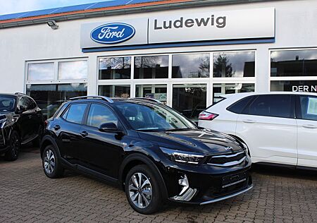 Kia Stonic Spirit Comfort Plus LED Automatik