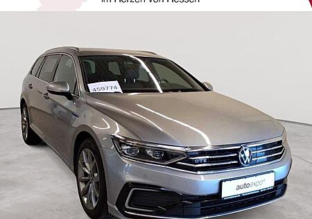 VW Passat Variant Volkswagen 1.4 TSI Hybrid GTE AID