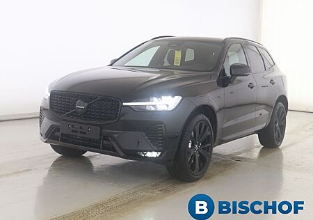 Volvo XC 60 XC60 B5 Black Edition Ultra AWD 360 Memory Sitze