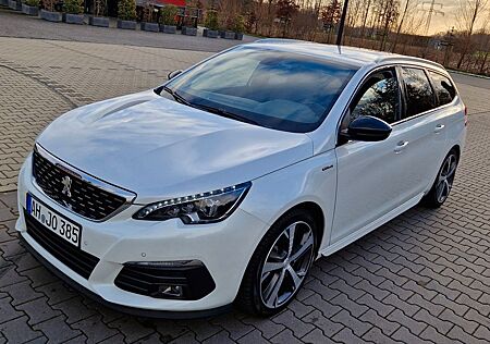 Peugeot 308 GT-Line Edition 130 PureTech GT-Line Edition