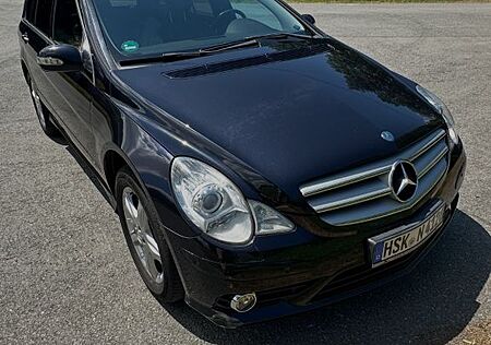 Mercedes-Benz R 320 HU neu! Mercedes CDI | Automatik | PDC | K