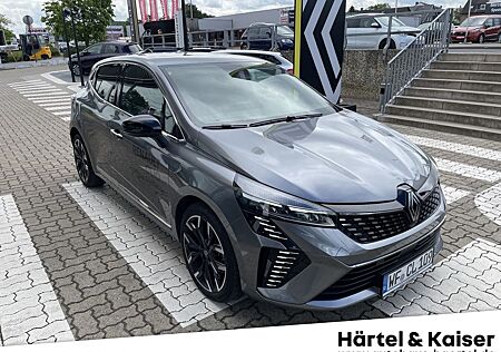 Renault Clio Techno TCe 90 ABS Fahrerairbag Seitenairbag