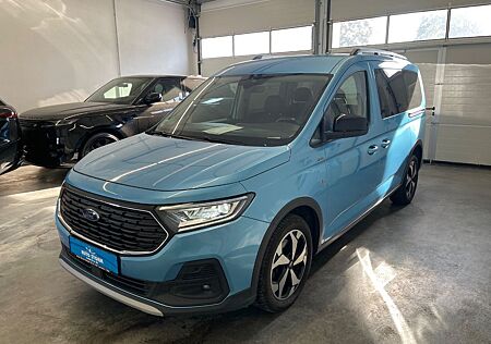 Ford Tourneo Connect 2.0 Grand Active*R-Kam*LED*SHZ *