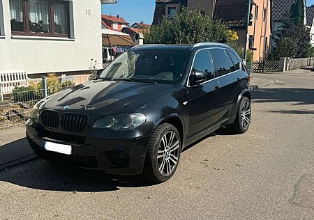 BMW X5 xDrive40d - M-Paket 20Zoll H&R AppleCarPlay