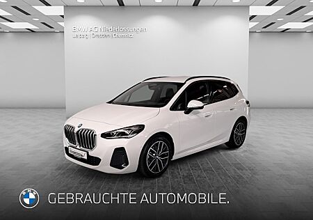 BMW 218i Active Tourer M Sport AHK Harman/K Kamera