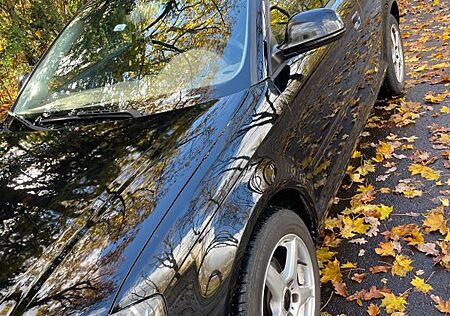 Audi A3 2.0 TDI (DPF) Ambition Ambition