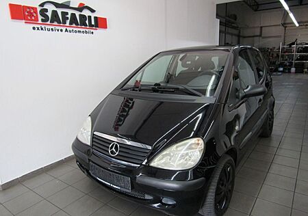 Mercedes-Benz A 140 CLASSIC 2.Hand Klima TÜV 04.2027+++