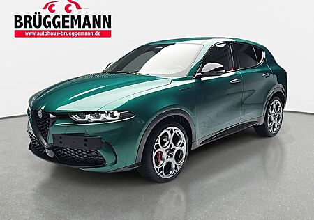 Alfa Romeo Tonale 1.5T 48V-HYBRID SPECIALE NAVI LED LEDER H