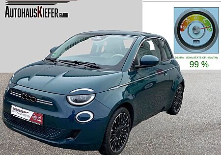 Fiat 500E 500 e 3+1 La Prima