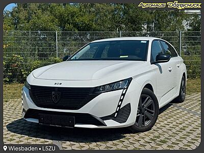 Peugeot 308 SW Active Pack · NAVI · AUT · LED · APP-PLAY