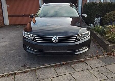 VW Passat Variant Volkswagen 1.6 TDI BMT Comfortline Varia...