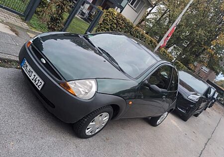 Ford Ka /+ 1,3 51kW Viva Viva