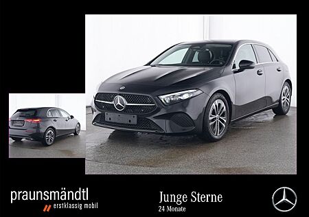 Mercedes-Benz A 200 Progressive MuBea/MBUX/Totw/DAB/Color/Kame