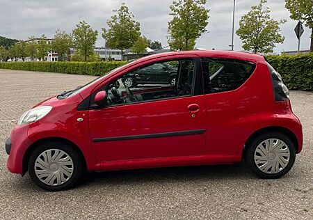 Citroën C1 1.0 Advance Advance
