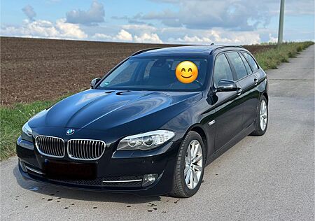 BMW 530 gebraucht kaufen BMW 530d Touring - 2te Hand