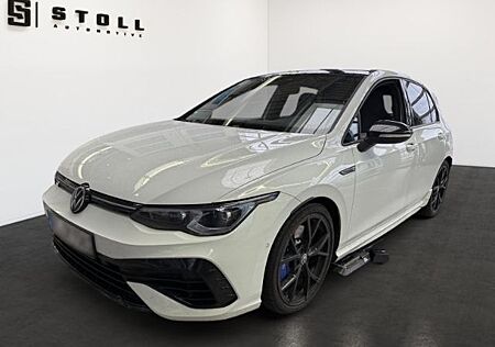 VW Golf Volkswagen R VIII 2.0 TSI DSG R-Perf.-AGA+BlackStyle+P