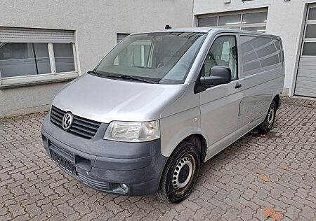 VW T5 Transporter Volkswagen Kasten-Kombi Kasten