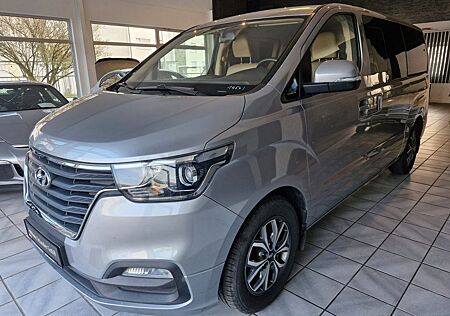 Hyundai H-1 Travel Premium*8-Sitzer*RFK*Sitzbelüftung*