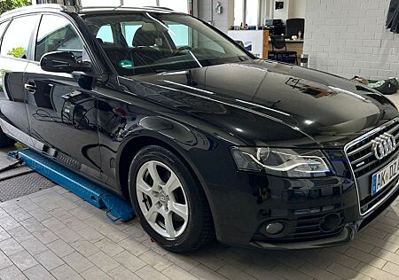 Audi A4 2.0 TDI quattro 125kW Ambition Avant