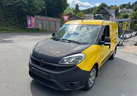 Fiat Doblo Doblò Basis Maxi Kasten