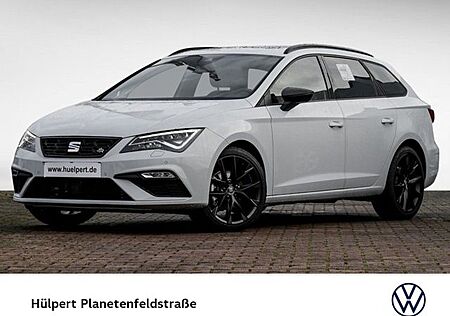 Seat Leon ST 1.5 FR BLACK MATT EDITION PANO BEATS 18Z