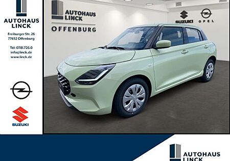 Suzuki Swift NEW 1.2 Dualjet Hybrid ALLGRIP Club+Navi